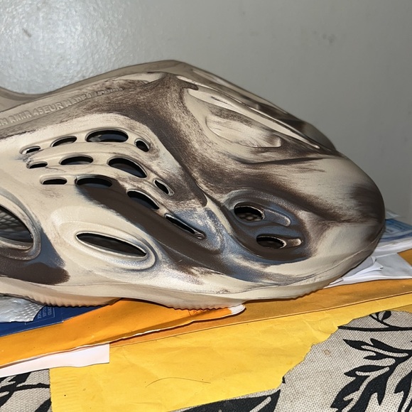 EVA Foam RNNR Foam Runner Sneakers Clogs Slippers New all sizes Mens New - Picture 3 of 13